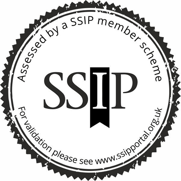 SSIP assessed